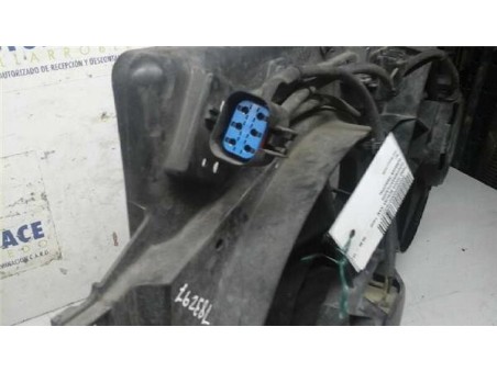 Electroventilador Ford FOCUS BERLINA 1 8 TDCi Turbodiesel 