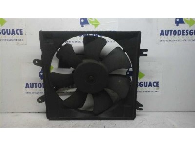 Electroventilador Kia SHUMA II 1 6