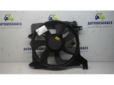 Electroventilador Hyundai ELANTRA 2 0 CRDi