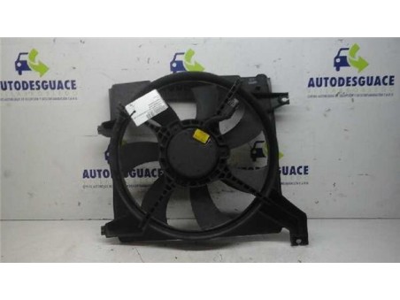 Electroventilador Hyundai ELANTRA 2 0 CRDi 