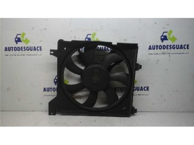 Electroventilador Hyundai ELANTRA 2 0 CRDi  2