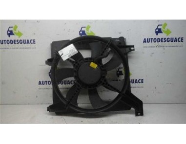 Electroventilador Hyundai ELANTRA 2 0 CRDi 