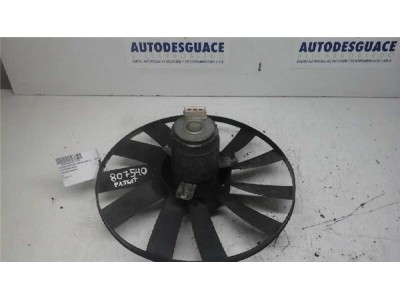 Electroventilador Volkswagen PASSAT BERLINA 1 9 TDI