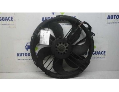 Electroventilador Volkswagen POLO BERLINA 1 4 TDI 