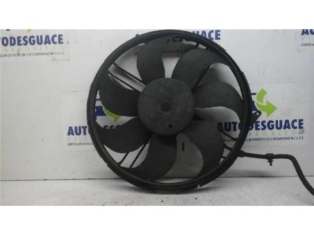 Electroventilador Volkswagen POLO BERLINA 1 4 TDI 