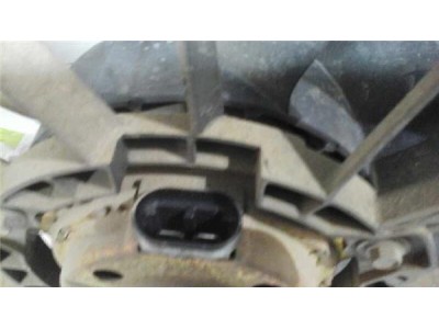 Electroventilador Renault CLIO II FASE II 1 2