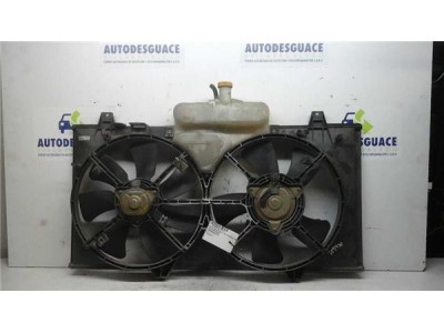 Electroventilador Mazda 6 BERLINA 2 0 D