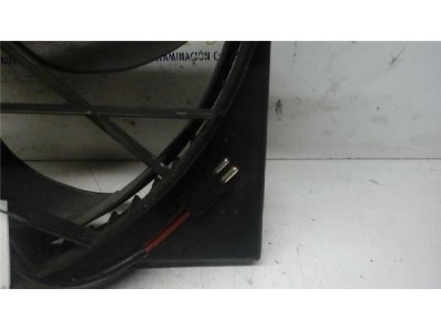 Electroventilador MERCEDES CLASE A 1 7 CDI D