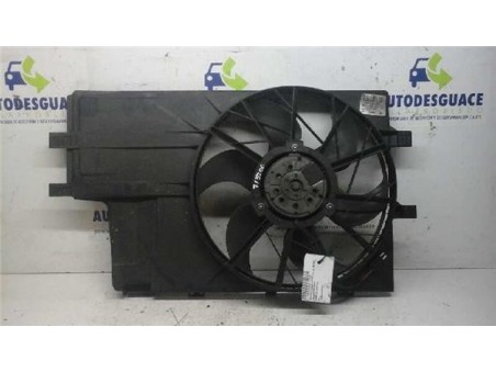 Electroventilador MERCEDES CLASE A 1 7 CDI D 