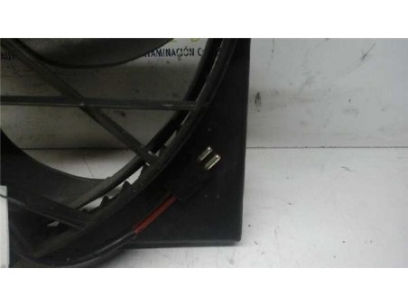 Electroventilador MERCEDES CLASE A 1 7 CDI D 