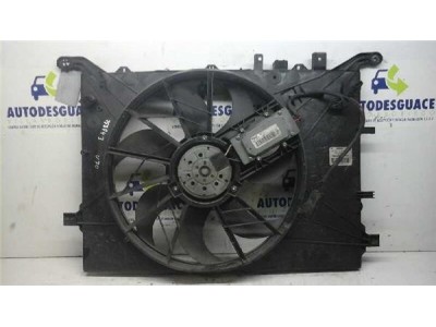Electroventilador Volvo V70 FAMILIAR 2 4