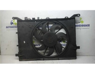 Electroventilador Volvo V70 FAMILIAR 2 4 