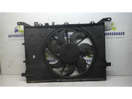Electroventilador Volvo V70 FAMILIAR 2 4 