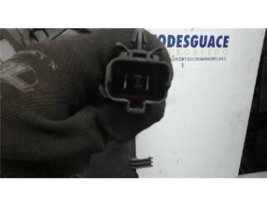 Electroventilador Volvo V70 FAMILIAR 2 4 