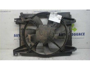 Electroventilador Hyundai ELANTRA 2 0 CRDi 