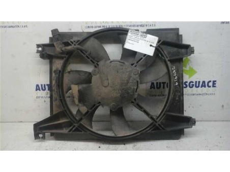 Electroventilador Hyundai ELANTRA 2 0 CRDi 