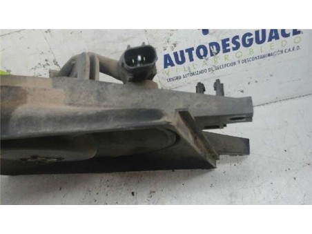 Electroventilador Hyundai ELANTRA 2 0 CRDi 