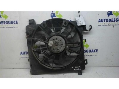 Electroventilador Opel ASTRA H BER  1 7 16V CDTI