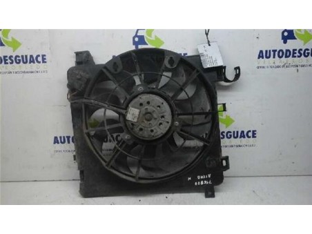 Electroventilador Opel ASTRA H BER  1 7 16V CDTI 