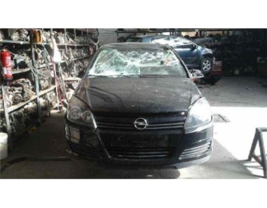 Electroventilador Opel ASTRA H BER  1 7 16V CDTI 