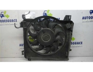 Electroventilador Opel ASTRA H BER  1 7 16V CDTI 