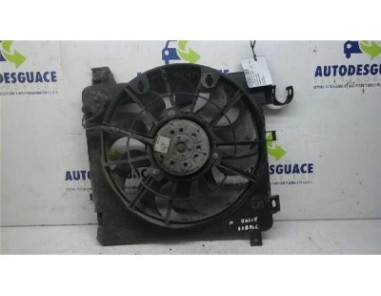 Electroventilador Opel ASTRA H BER  1 7 16V CDTI 