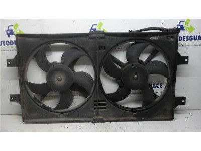 Electroventilador Chrysler 300 M 2 7