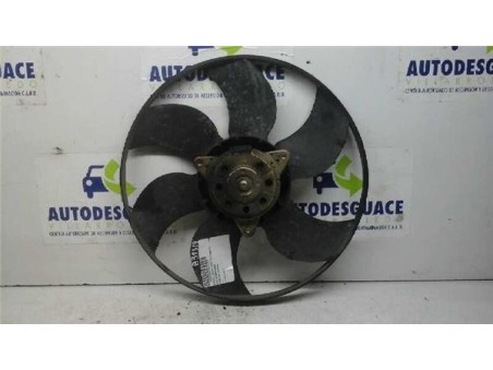 Electroventilador Renault LAGUNA 1 9 dTi D 
