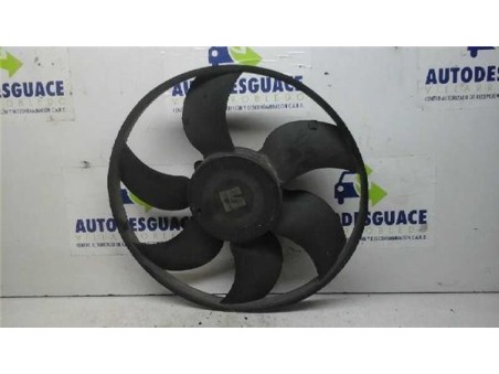 Electroventilador Renault LAGUNA 1 9 dTi D 