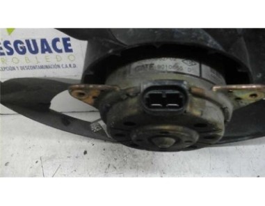 Electroventilador Renault LAGUNA 1 9 dTi D 