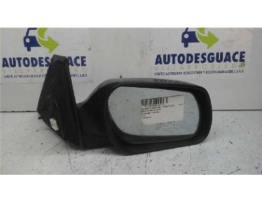 Retrovisor Derecho Mazda 3 BERLINA 1 6 CD D 