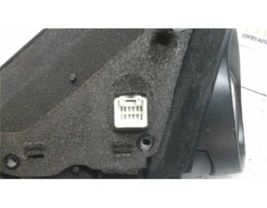 Retrovisor Derecho Mazda 3 BERLINA 1 6 CD D 