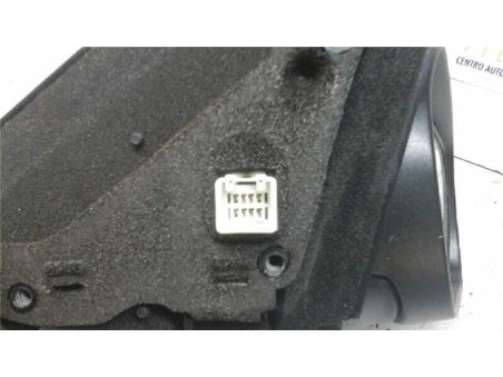Retrovisor Derecho Mazda 3 BERLINA 1 6 CD D 