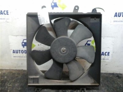 Electroventilador Kia SHUMA 1 5