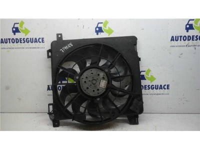 Electroventilador Opel ZAFIRA B 1 9 CDTI