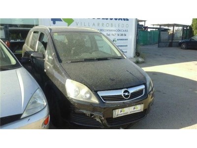 Electroventilador Opel ZAFIRA B 1 9 CDTI  2