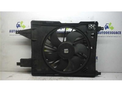 Electroventilador Renault MEGANE II BERLINA 3P 1 9 dCi D