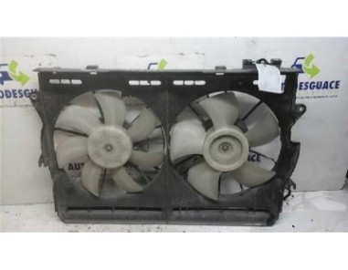 Electroventilador Toyota AVENSIS BERLINA 2 0 Turbodiesel 