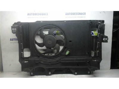 Electroventilador Fiat STILO 1 6 16V
