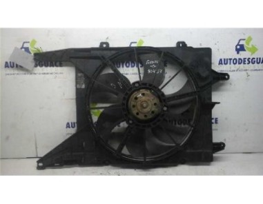 Electroventilador Renault SCENIC 1 9 dCi D 