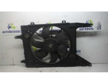 Electroventilador Renault SCENIC 1 9 dCi D 