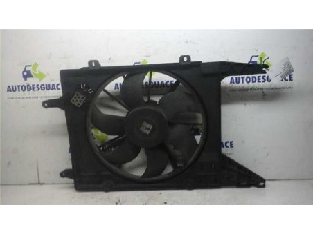 Electroventilador Renault SCENIC 1 9 dCi D 