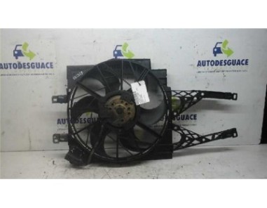 Electroventilador Tata INDICA 1 4 