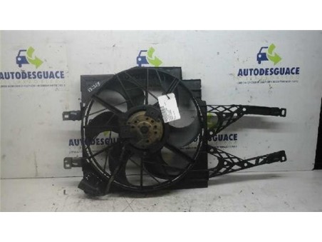 Electroventilador Tata INDICA 1 4 