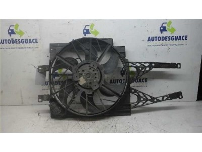 Electroventilador Tata INDICA 1 4