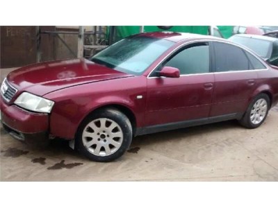 Retrovisor Derecho Audi A6 BERLINA 2 5 V6 24V TDI  2