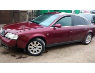 Retrovisor Derecho Audi A6 BERLINA 2 5 V6 24V TDI 