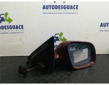 Retrovisor Derecho Audi A6 BERLINA 2 5 V6 24V TDI 