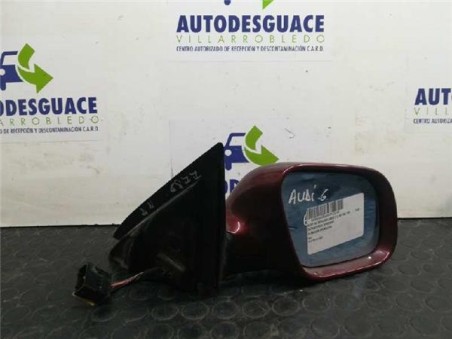 Retrovisor Derecho Audi A6 BERLINA 2 5 V6 24V TDI 