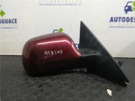 Retrovisor Derecho Audi A6 BERLINA 2 5 V6 24V TDI 